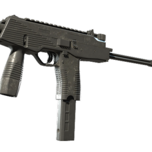 MP9 | Dizzy (Battle-Scarred)