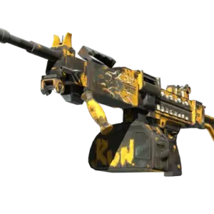 Negev | Loudmouth (Field-Tested)