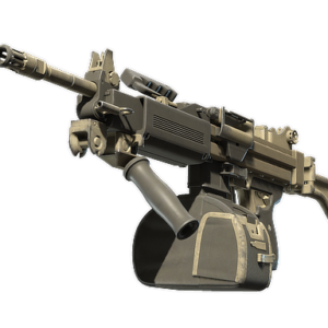 Negev | Raw Ceramic (Well-Worn)