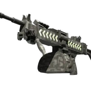 Negev | Ultralight (Minimal Wear)