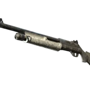 Nova | Mandrel (Field-Tested)