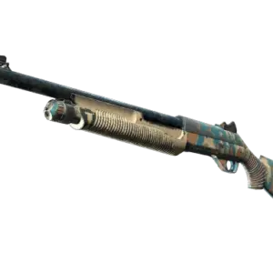 Nova | Quick Sand (Field-Tested)