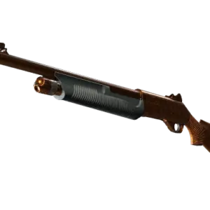 Nova | Red Quartz (Minimal Wear)