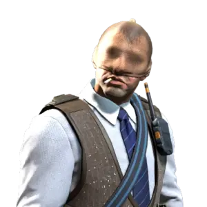 Number K | The Professionals