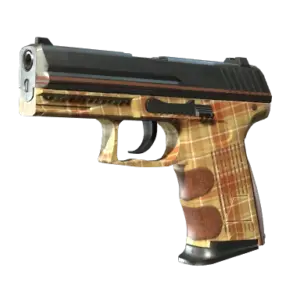 P2000 | Coach Class (Minimal Wear)