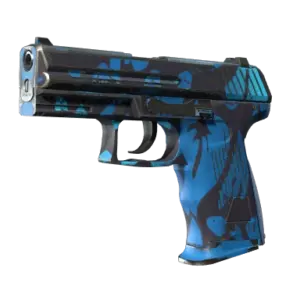 P2000 | Oceanic (Field-Tested)