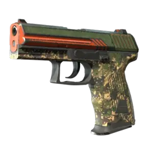 P2000 | Woodsman (Field-Tested)