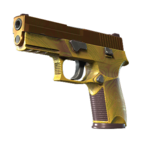 P250 | Sedimentary (Factory New)