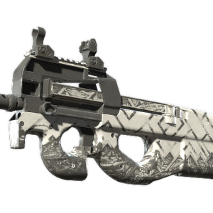 P90 | Aeolian Light (Well-Worn)