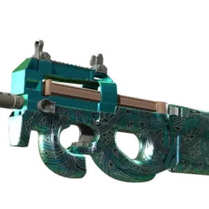 P90 | Astral Jörmungandr (Factory New)