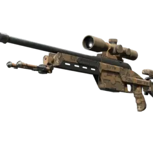 SSG 08 | Mayan Dreams (Factory New)