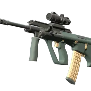 Souvenir AUG | Contractor (Minimal Wear)