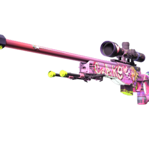 Souvenir AWP | Crakow! (Minimal Wear)