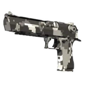Souvenir Desert Eagle | Urban DDPAT (Minimal Wear)