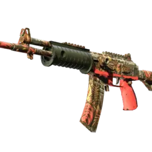 Souvenir Galil AR | Dusk Ruins (Well-Worn)