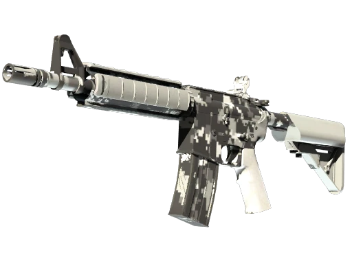 Souvenir M4A4 | Urban DDPAT (Minimal Wear)