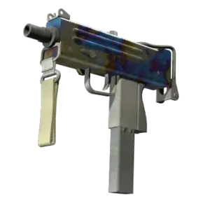 Souvenir MAC-10 | Case Hardened (Factory New)