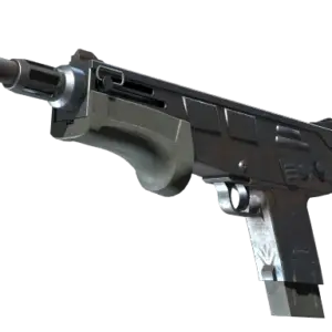 Souvenir MAG-7 | Rust Coat (Factory New)