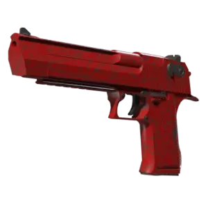 StatTrak™ Desert Eagle | Crimson Web (Minimal Wear)