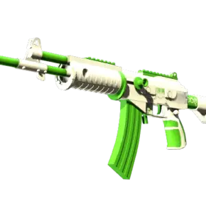 StatTrak™ Galil AR | Eco (Minimal Wear)