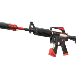 StatTrak™ M4A1-S | Cyrex (Factory New)