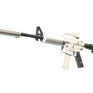 StatTrak™ M4A1-S | Printstream (Minimal Wear)