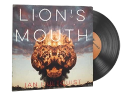 StatTrak™ Music Kit | Ian Hultquist, Lion's Mouth