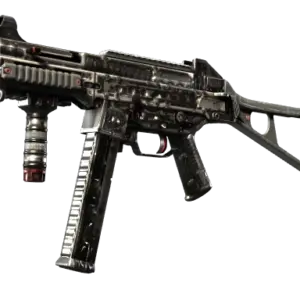 StatTrak™ UMP-45 | Motorized (Well-Worn)