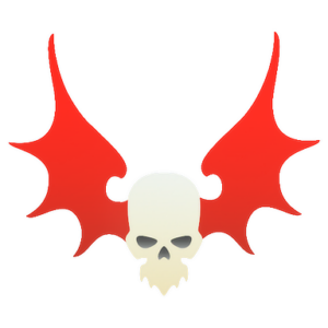 Sticker | Night Lords 1