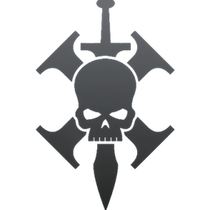 Sticker | Officio Assassinorum