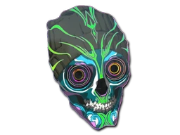 Sticker | Viggo (Holo)