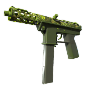 Tec-9 | Garter-9 (Factory New)
