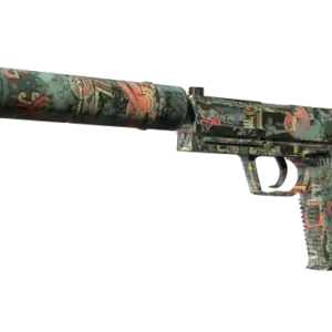 USP-S | Ancient Visions (Field-Tested)