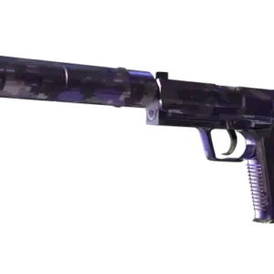USP-S | Purple DDPAT (Factory New)