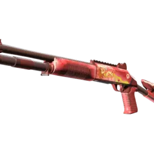 XM1014 | Tranquility (Factory New)