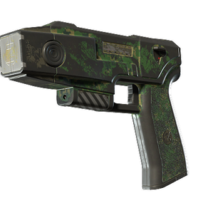 Zeus x27 | Swamp DDPAT (Battle-Scarred)