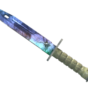 ★ Bayonet | Gamma Doppler Phase 1 (Factory New)