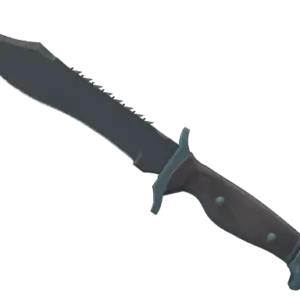 ★ Bowie Knife | Night (Minimal Wear)