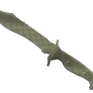 ★ Bowie Knife | Safari Mesh (Minimal Wear)