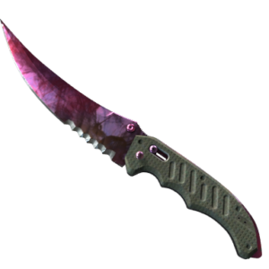 ★ Flip Knife | Doppler Phase 2 (Minimal Wear)