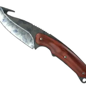 ★ Gut Knife | Stained (Well-Worn)