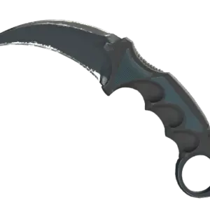 ★ Karambit | Night (Field-Tested)