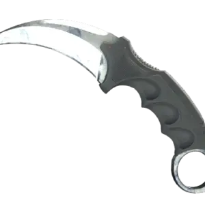 ★ Karambit | Stained (Well-Worn)