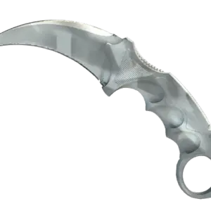 ★ Karambit | Urban Masked (Factory New)