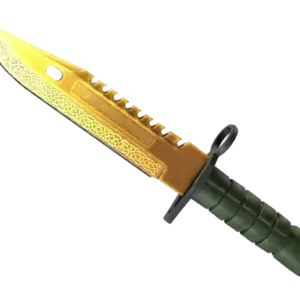 ★ M9 Bayonet | Lore (Factory New)