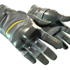 ★ Moto Gloves | Eclipse (Factory New)