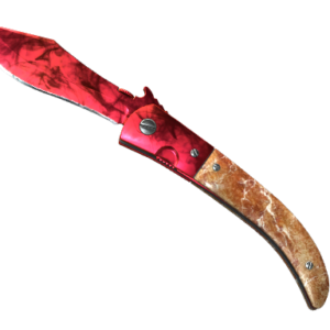 ★ Navaja Knife | Doppler Ruby (Factory New)