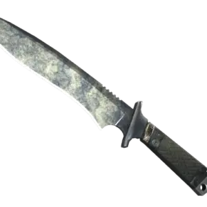 ★ StatTrak™ Classic Knife | Stained (Battle-Scarred)