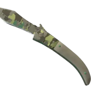 ★ StatTrak™ Navaja Knife | Boreal Forest (Field-Tested)
