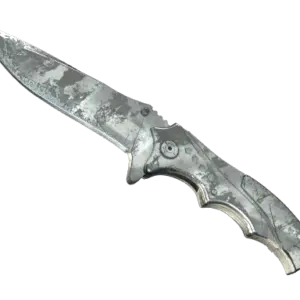 ★ StatTrak™ Nomad Knife | Urban Masked (Battle-Scarred)
